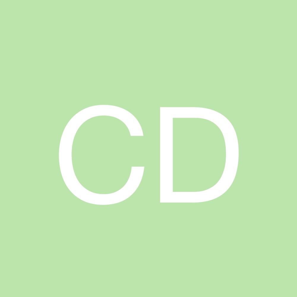 Meet your Posher, Csvd